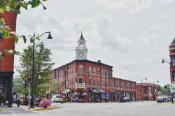 Colgate Bookstore
