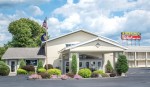 Red Roof Inn Herkimer