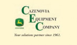 Cazenovia Equipment Company- Oneonta