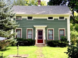 Center Valley Guesthouse