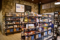 Taste NY at Morrisville