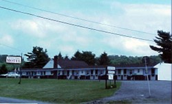 Jeannies Dream Motel