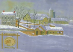 Stone House Farm