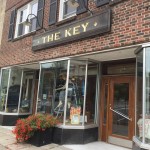 The Key The Key