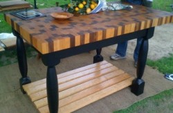 Cazenovia Cut Block, LLC