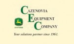 Cazenovia Equipment Company - Clinton