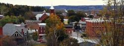 Fort Plain