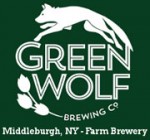 Green Wolf Brewing Company Green Wolf Brewing Company