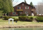 Lake Chalet Campground & Motel