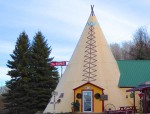 The TePee