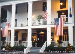 American Hotel