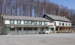 Hotel Solsville