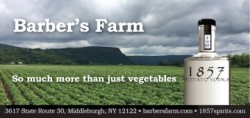 Barber's Family Farm