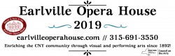 Earlville Opera House