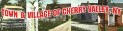 Cherry Valley