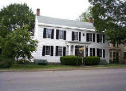 Cherry Valley Museum