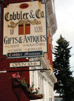 Cobbler and Company