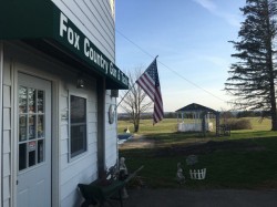Fox Country Gun and Tackle