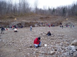 Herkimer Diamond Mines, Inc.