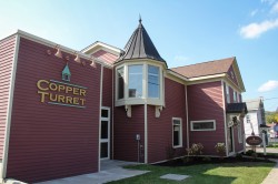 Copper Turret Restaurant