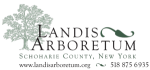 George Landis Arboretum George Landis Arboretum
