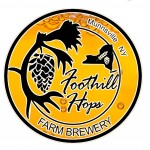 Foothill Hops Farm Brewery and Brewshop Foothill Hops Farm Brewery and Brewshop