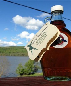 Pied Piper Maple Products