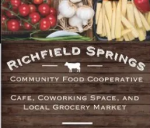 Richfield Community Food Cooperative Richfield Community Food Cooperative