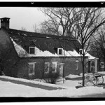 Van Alstyne Homestead Society and Museum